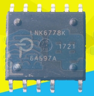 【全新原装】LNK6778K LNK6778 ESOP-11 电源管理IC芯片 集成电路
