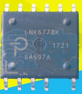 【全新原装】LNK6778K LNK6778 ESOP-11 电源管理IC芯片 集成电路