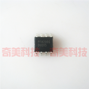 【全新原装】PF8200S PF8200AS 贴片8脚 液晶电源IC芯片 集成电路