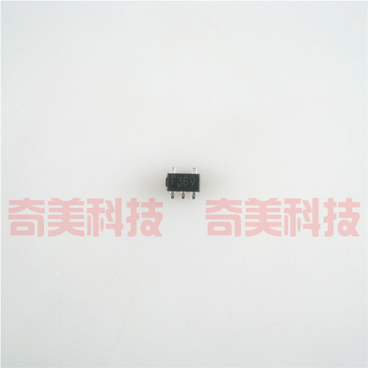 【全新原装】LD3985M33R 印4A2D或F36 贴片5脚 降压芯片 SOT23-5