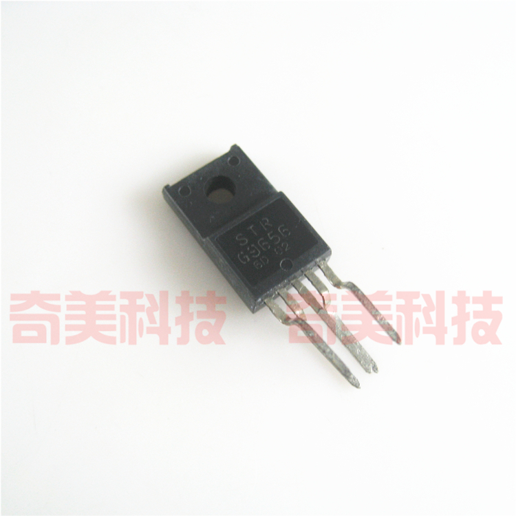 【全新原装】STRG9656D STRG9656 G9656 电源块 IC芯片 集成电路