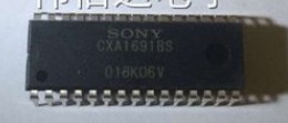 【全新原装】CXA1691BS CD1691CP CXA169185 DIP-30脚 IC集成电路