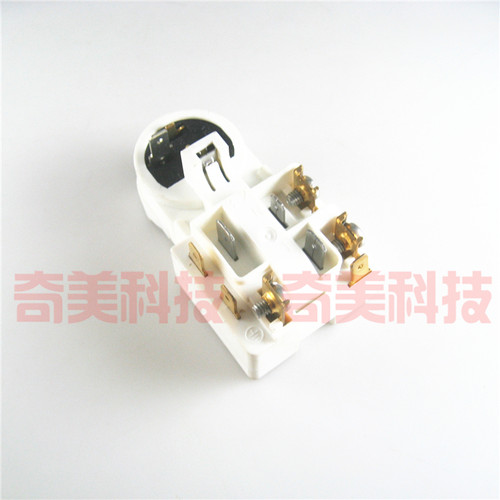 【全新】冰箱启动保护器 通用压缩机过载保护继电器 过热起动组件