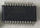 【全新原装】74LVX3245QSCX 印LVX3245 贴片QSOP-24脚 逻辑IC芯片