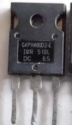 【原装拆机】G4PH40UD G4PH40UD2-E IRG4PH40U MOS场效应管IGBT管