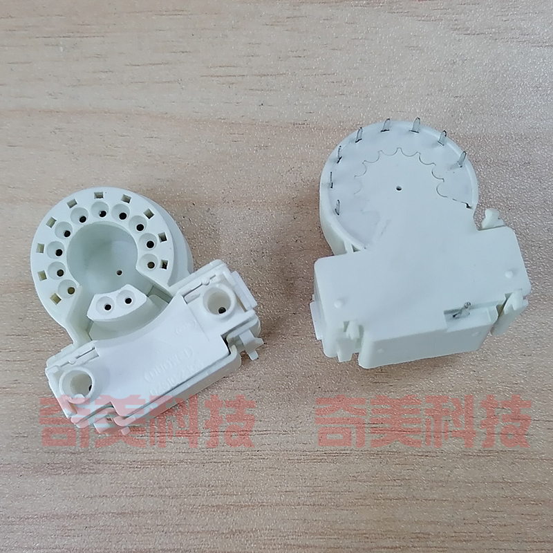 拆机GZS10-2-106=GZS10-4-BD