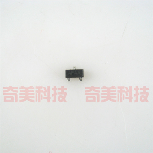 【全新原装】MAX809-R MAX809REUR+T 印AFAA 贴片 复位IC SOT-23