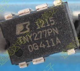【全新原装】TNY277PN TNY277PG 直插DIP7脚 电源IC芯片 集成电路