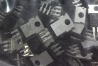 【原装拆机】铁头小管 5N03 6N80 11N60 11N65 15N65 17N80 21N50