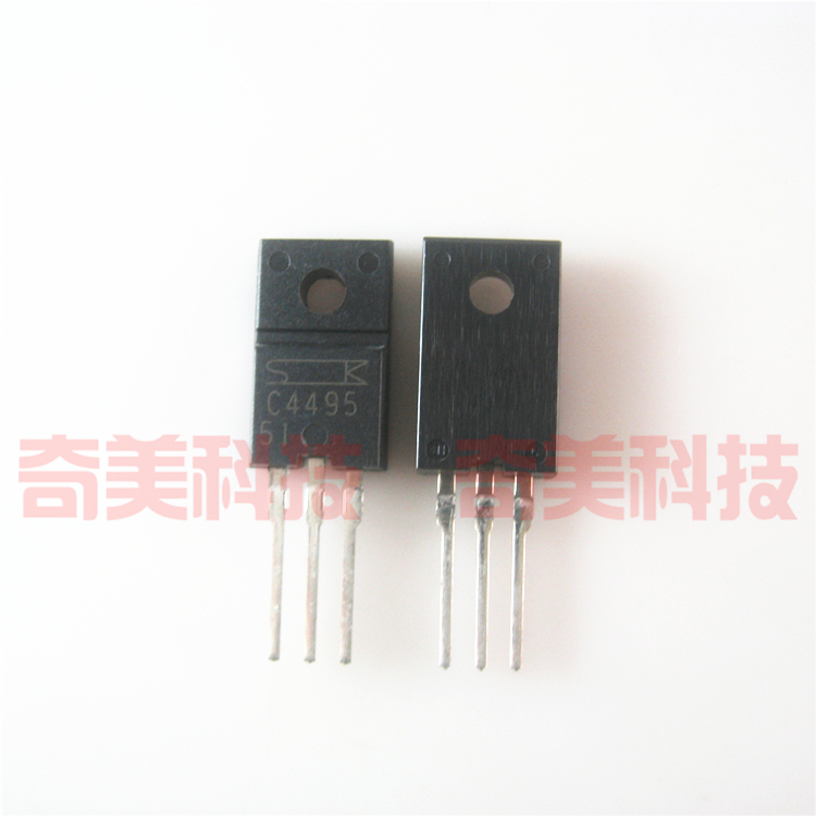 【全新原装】C4495 2SC4495 塑封 音频功放管 三极管 TO-220F封装