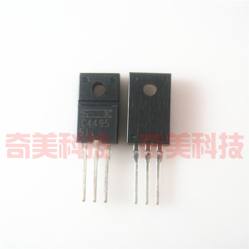 【全新原装】C4495 2SC4495 塑封 音频功放管 三极管 TO-220F封装