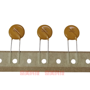 压敏电阻 14431 14D431 TVR14431 V14431U 14V431K 430V 直径14MM