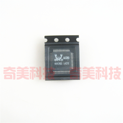 【全新原装】ALC203 ALC203-LF 音频接口IC芯片 集成电路 QFP-48