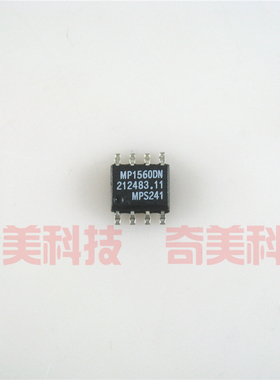 【全新原装】MP1560DN MP1560DN-LF-Z 贴片8脚 电源板稳压IC芯片