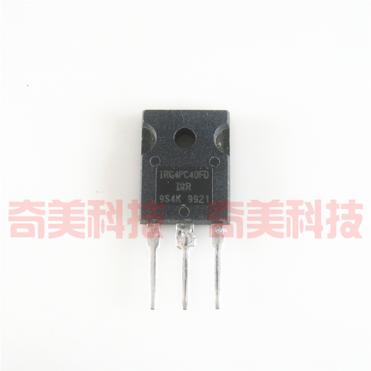 【原装拆机】G4PC40FD IRG4PC40FDPBF IRG4PC40FD MOS场效应管