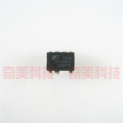 【原装拆机】TNY290PG TNY290P 直插7脚 液晶电源IC芯片 集成电路