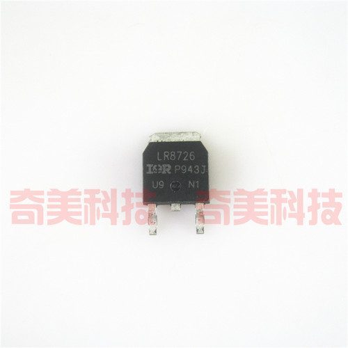 【全新原装】LR8726 IRLR8726 贴片 电源MOS场效应管 TO-252封装