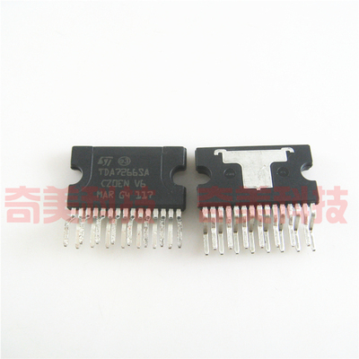 【全新原装脚伴音功放集成电路