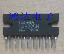 【原装拆机】TA8225H TA8225HQ TA8225L 音响功放集成电路 ZIP-17