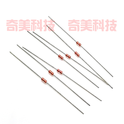 电磁炉玻璃温度传感器热敏电阻1K2K5K10K15K20K50K100K200K500K1M