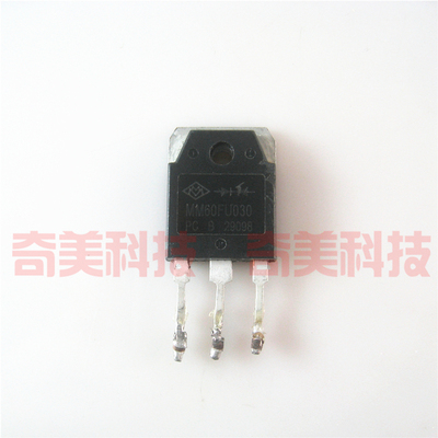 【原装拆机】MM60FU030 MM60FU030PC 电焊机逆变器快恢复二极管