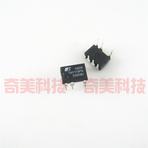 【全新原装】TNY175PN TNY175 直插7脚 电源管理IC芯片 集成电路