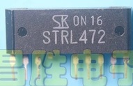 【原装拆机】STRL472 变频空调模块 IC芯片 集成电路 电子元器件