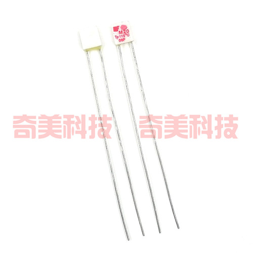 TF115℃115度2A250V