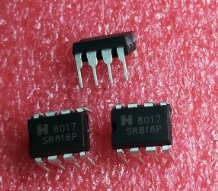 【全新原装】SR816P SR816 直插8脚 光耦 光电耦合器 IC集成电路