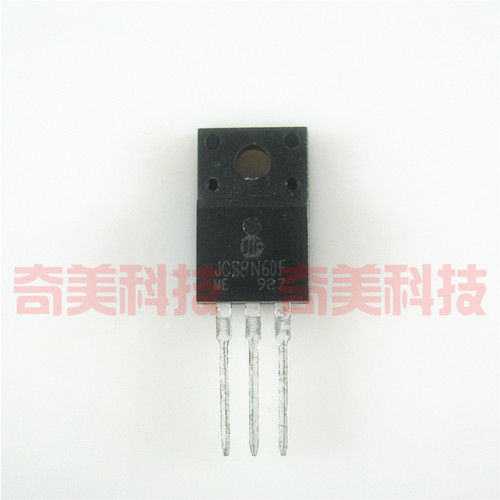 【全新原装】JCS8N60F JCS8N60FB 液晶电源板MOS场效应管 三极管