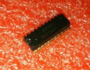 【原装拆机】M54834P 直插22脚 IC芯片 集成电路 电子元器件 DIP
