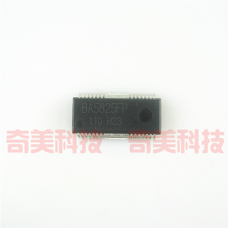 【全新原装】BA5825FP BA5825 驱动IC芯片 集成电路 电子元器件