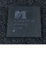 【全新原装】MSD6A848BQM-8-00F9 -OOF9 液晶屏IC芯片 集成电路