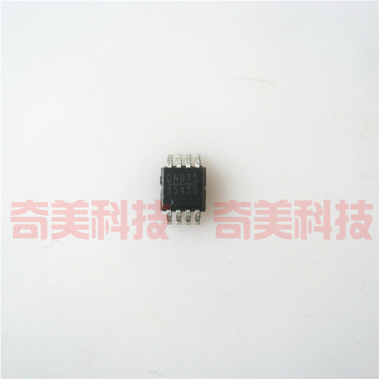 【全新原装】1542D MP1542DK-LF-Z MSOP-8 电源管理芯片 集成电路