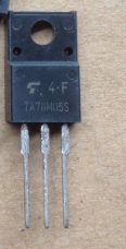 【全新原装】TA78M05S 78M05 5V 三端稳压管 电子元器件 TO-220F