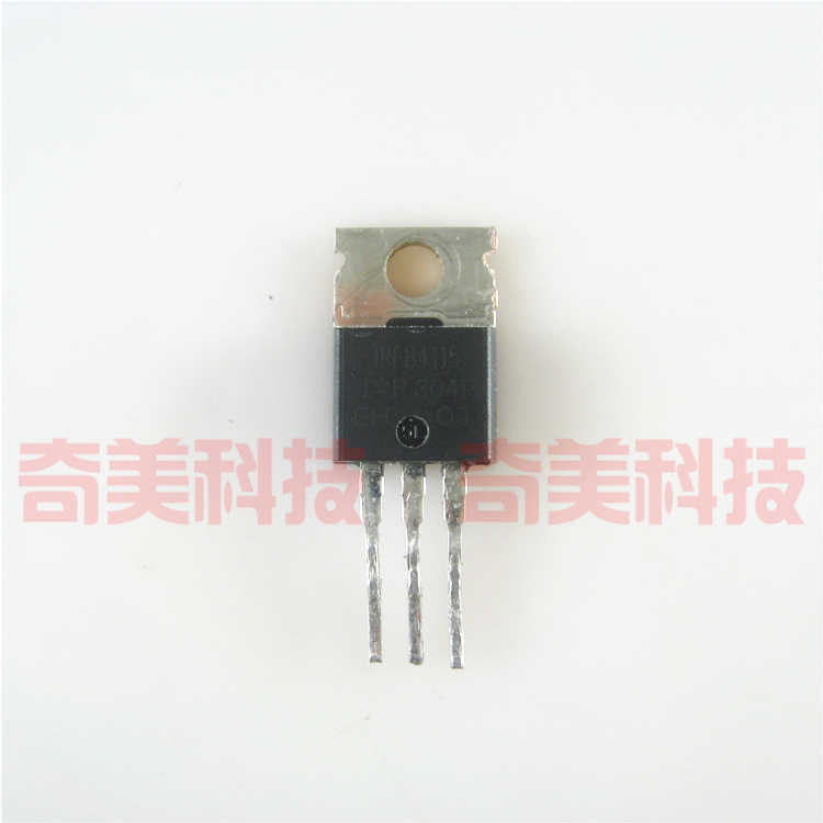 【原装拆机】IRFB4115 电动车控制器MOS场效应管 三极管 电子器件