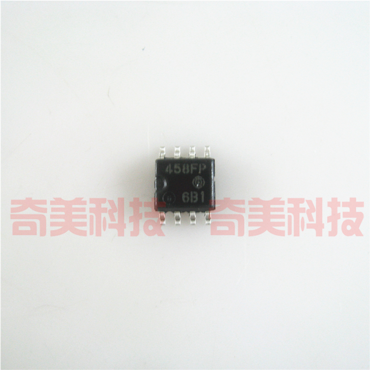 【全新原装】458FP HA17458FP HA17458 贴片8脚 运算放大器IC芯片