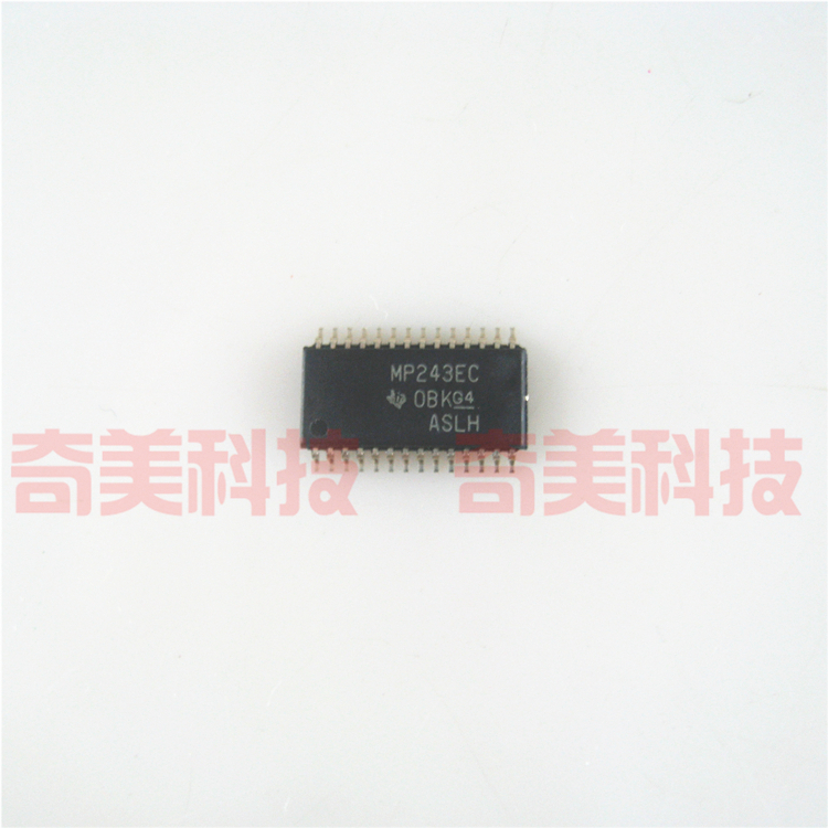 【全新原装】MP243EC 液晶IC芯片 集成电路 电子元器件 零配件
