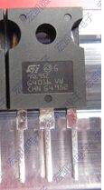 【全新原装】STW9NK95Z 9NK95Z MOS场效应管 950V 7A TO-247封装