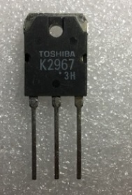 【全新原装】2SK2967 K2967 逆变器MOS场效应管 250V 30A TO-3P