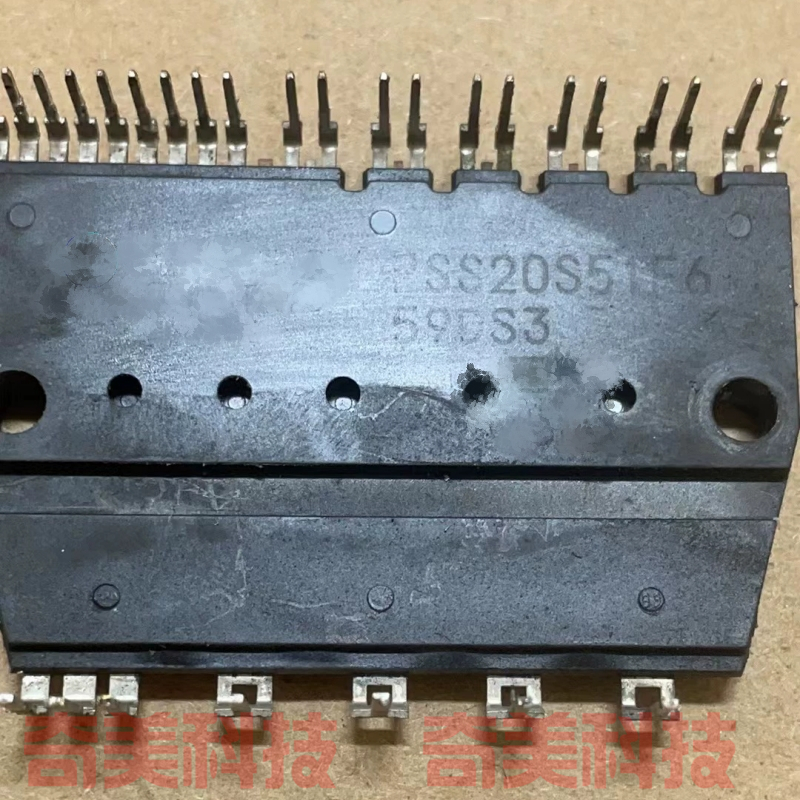 PSS20S51F6空调功率模块