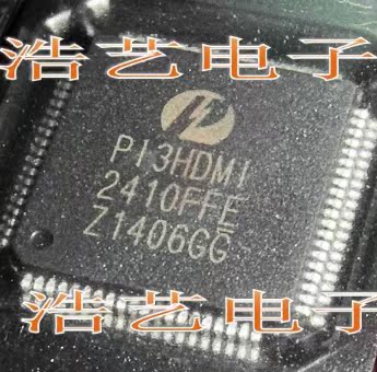【全新原装】PI3HDMI2410FFE 2410FFE P13HDMI2410FFE PI3HDMI