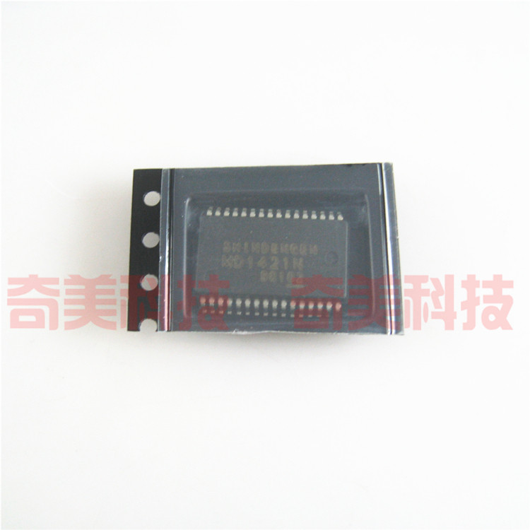 【全新原装】MD1421N 同步整流DC转换器电源管理IC芯片 集成电路