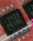 【全新原装】I2122 12122 IML2122CB MSOP-8 电源IC芯片 集成电路