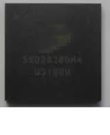 【全新原装】SSD2828QN4 SSD28280N4 触摸屏芯片 集成电路 QFN-68