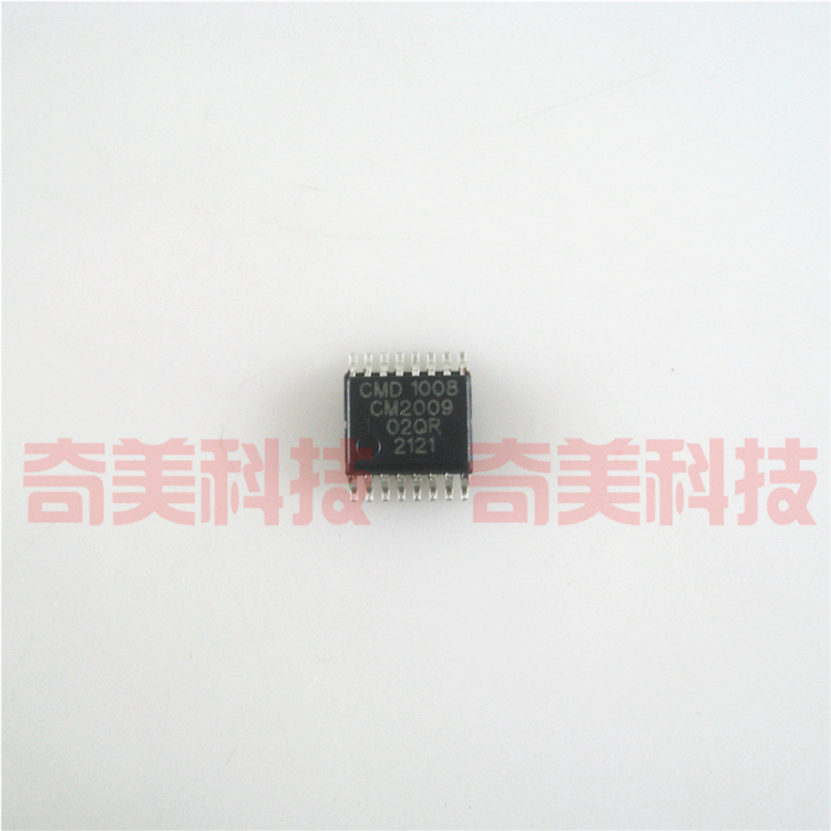 【全新原装】CM2009 CM2009-02QR 贴片16脚 集成电路 IC芯片 SSOP