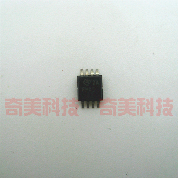 【全新原装】TPS61085DGKR 印PMKI 贴片MSOP8 开关式稳压器IC芯片