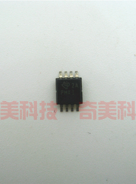 【全新原装】TPS61085DGKR 印PMKI 贴片MSOP8 开关式稳压器IC芯片
