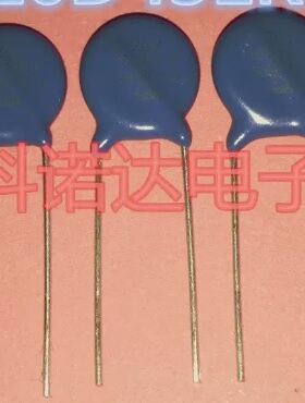 压敏电阻器 10D431K 10N431K 10N431 10K431 10V431K 10431 10MM
