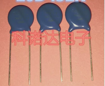 压敏电阻器10D431K10N431K
